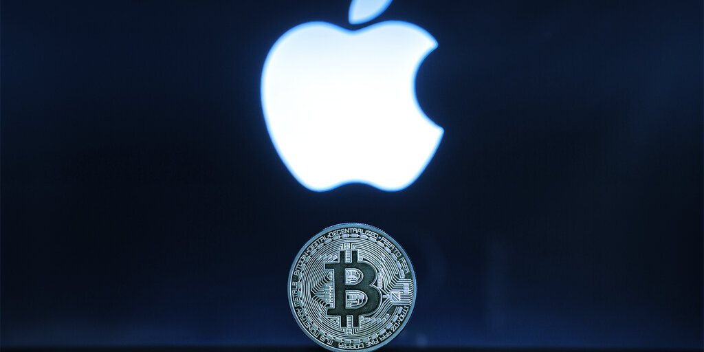 Thousands Tune in to Fake Apple Crypto Scheme on YouTube: Report