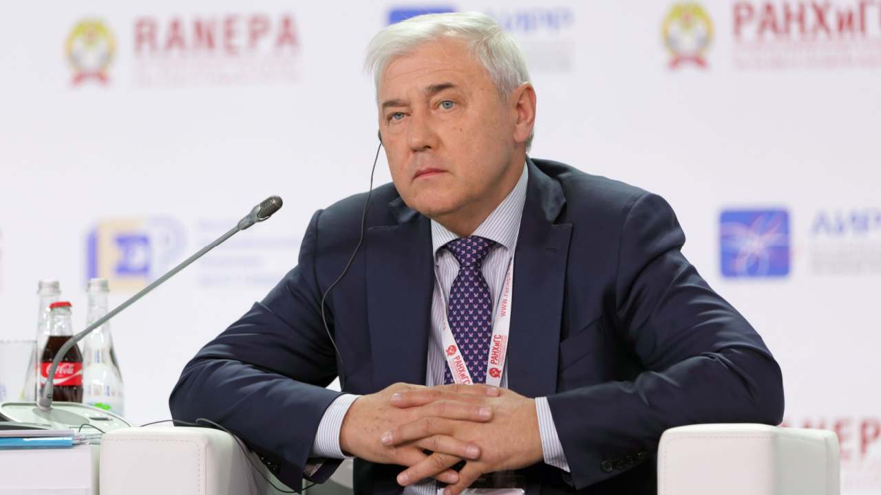 Top Russian Lawmaker Joins Calls for Legalizing International Crypto Payments