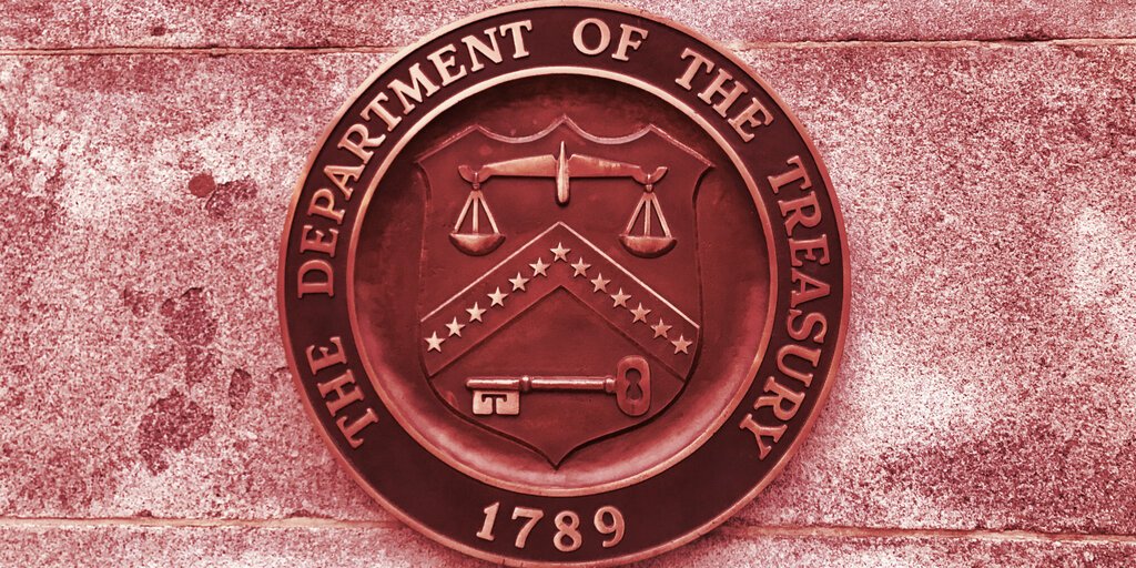 Treasury Asks for Public Input to Shape Crypto Regulations—Including NFTs and DeFi