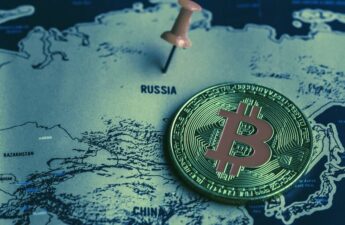 Treasury Sanctions Pro-Russia Groups Raising Funds With Crypto