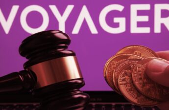 Troubled Crypto Broker Voyager Digital to Auction Off Assets Next Week