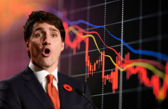 Trudeau Criticizes Opponent's Crypto Advice, Kiyosaki Pushes the Assets Ahead of the 'Biggest Economic Crash in History' — Bitcoin.com News Week in Review – The Weekly Bitcoin News