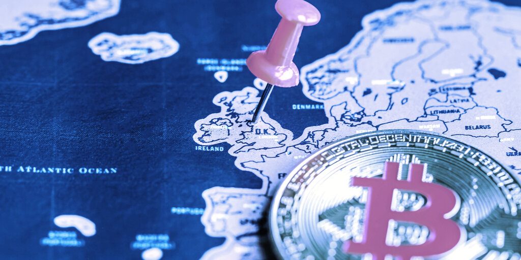 UK Agency Warns Crypto Exchanges to Report Any Sanctions’ Breaches