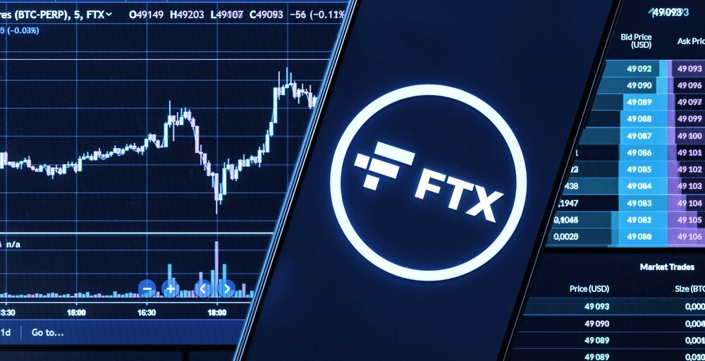 UK Financial Regulator Issues Consumer Warning Against FTX