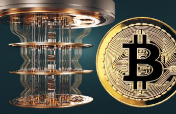 Bitcoin vs. Quantum Computers: US Government Says Post-Quantum World Is Getting Closer, CISA Warns Contemporary Encryption Could Break