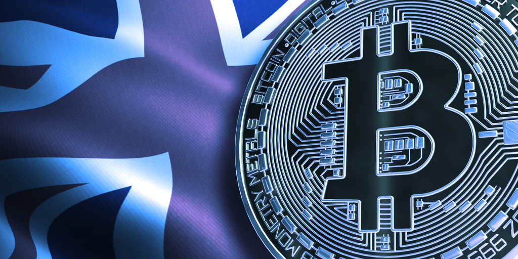 United Kingdom Introduces Bill to Make Crypto Seizures ‘Easier and Quicker’