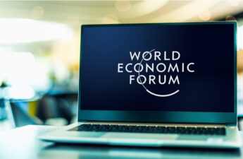 WEF World Economic Forum