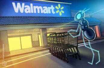 Walmart dives into the Metaverse: Nifty Newsletter, Sept 21-27