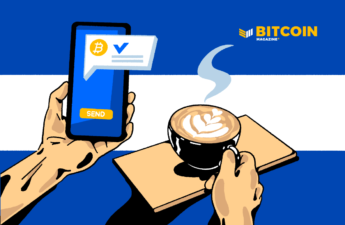 What El Salvadors Bitcoin Law Brought - Bitcoin Magazine