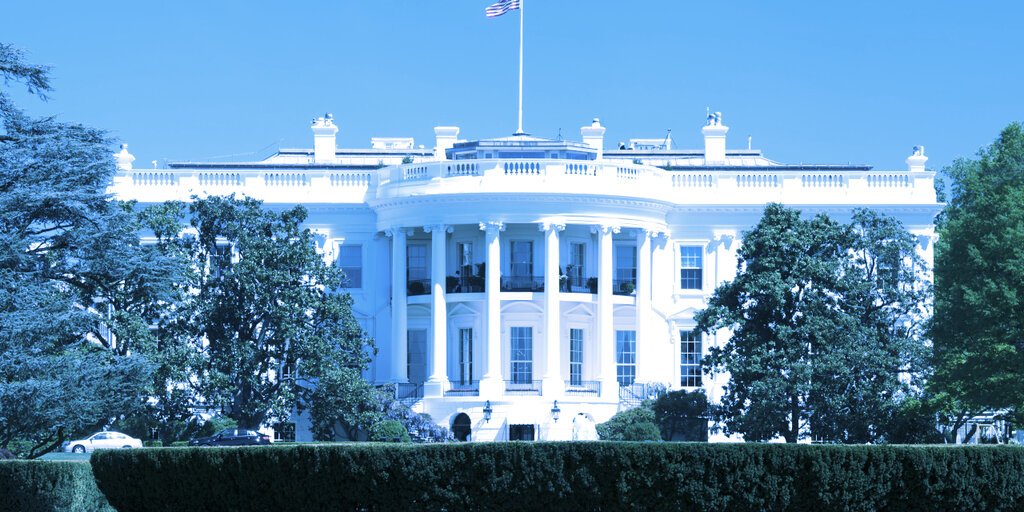 White House Releases ‘Comprehensive Framework’ for Crypto Regulation and Development