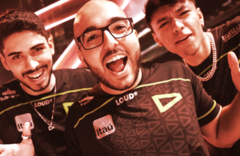 Why Brazil’s Top Esports Team Loud Sees 'Massive Opportunity' in Web3