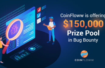 Win $150,000 USDT With CoinFloww Beta Launch – Press release Bitcoin News