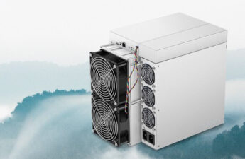 World’s Largest ASIC Producer Bitmain Slashes Antminer Bitcoin Mining Rig Prices