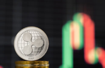 XRP Hits 4-Month High, ALGO up 17% on Thursday – Market Updates Bitcoin News