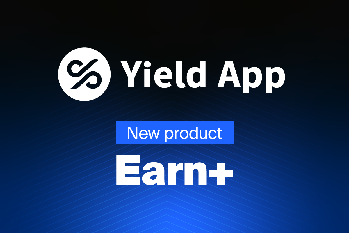 Yield App Unveils Higher Yield Passive Income Product – Press release Bitcoin News