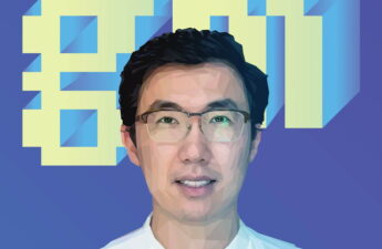 gm: Inside NFT Unicorn Magic Eden With CEO Jack Lu