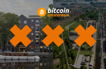 A Guide To Bitcoin Amsterdam - Bitcoin Magazine