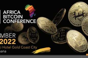 Africa Bitcoin Conference Starts December 5th - Bitcoin Magazine