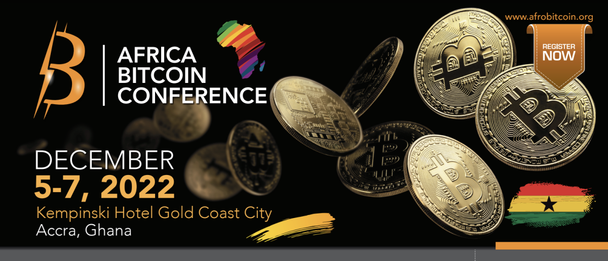 Africa Bitcoin Conference Starts December 5th - Bitcoin Magazine