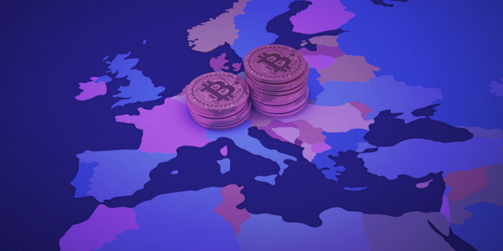 After 2 Years of Debate, Europe Finalizes Landmark Crypto Rules