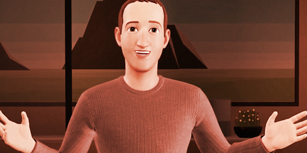 An ‘Open, Interoperable’ Metaverse is ‘Better for Everyone’: Meta’s Mark Zuckerberg