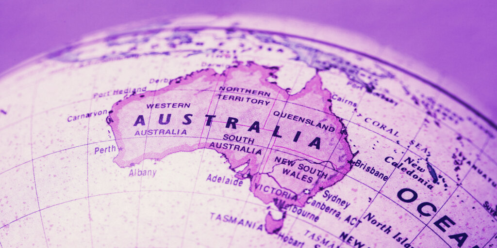 Australian Regulator Cracks Down on Firm's Bitcoin, Ethereum, Filecoin Funds