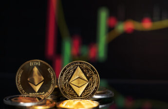 BTC, ETH Move Past Key Resistance Levels on Tuesday – Market Updates Bitcoin News