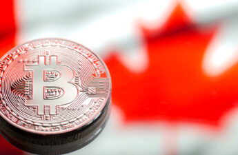 BTC Ownership in Canada Rises Sharply in 2021, Bank of Canada Study Shows 13% of Canadians Own Bitcoin – Bitcoin News