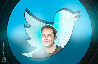 Binance, Sequoia still backing Elon Musk's bid for Twitter