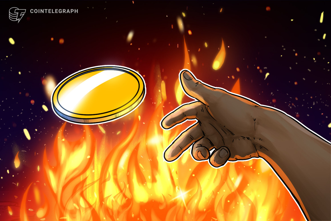 Binance burns $1.8M in LUNC trading fees following community proposal