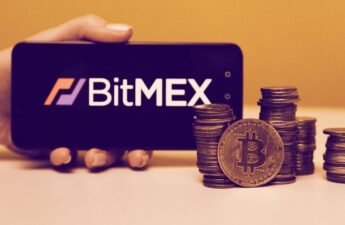 BitMEX Names Stephan Lutz Interim CEO As Hoeptner Steps Down