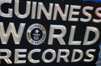 Bitcoin Added to the Guinness Book of World Records as the 'First Decentralized Cryptocurrency'