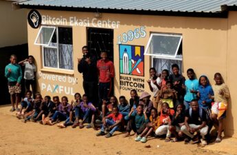 Bitcoin Ekasi Launches Education Center In South Africa - Bitcoin Magazine