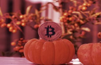 Bitcoin Holds Steady Above $20,000 as Enthusiasts Rally Around 'Uptober' Meme