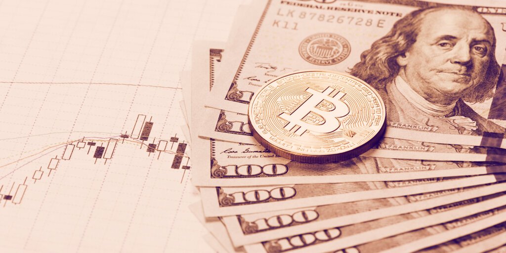 Bitcoin Holds Steady as Market Awaits Pivotal Inflation Data