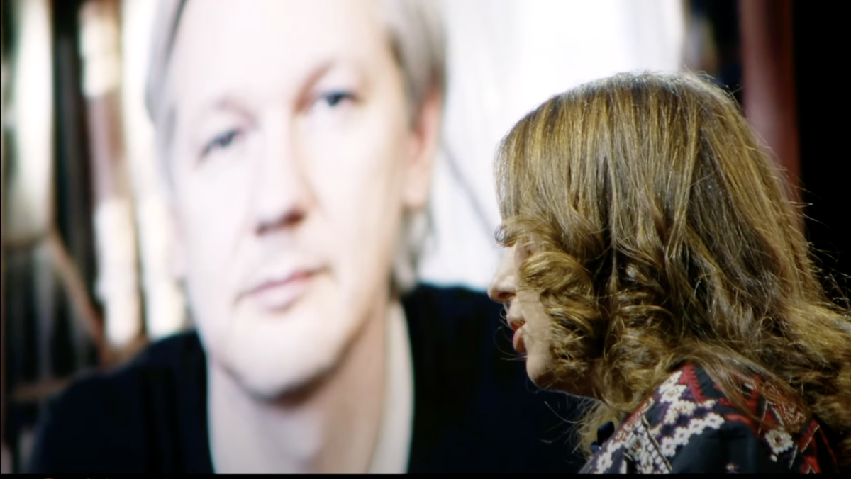 Bitcoin, Julian Assange Fight For Freedom - Bitcoin Magazine