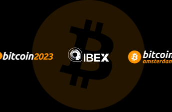 Bitcoin Magazine Signs IBEX As Payment Processor For Conferences - Bitcoin Magazine