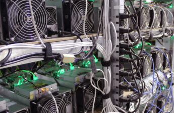 Bitcoin Miner Cleanspark Completes Sandersville Facility Acquisition, Firm's Hashrate Now 4.7 Exahash