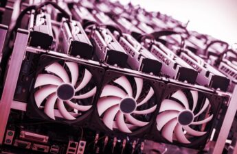 Bitcoin Mining Difficulty Jumps 3% to Hit New All-Time High