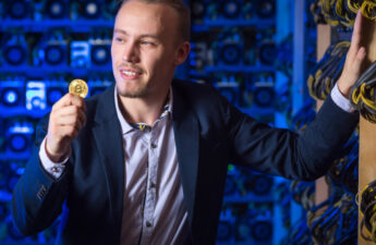 Bitcoin Mining Revenue in Russia Grew 18 Times in 4 Years Before ‘Worst Quarter’