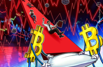 Bitcoin price edges closer to $20K as 'way worse' US data boosts stocks