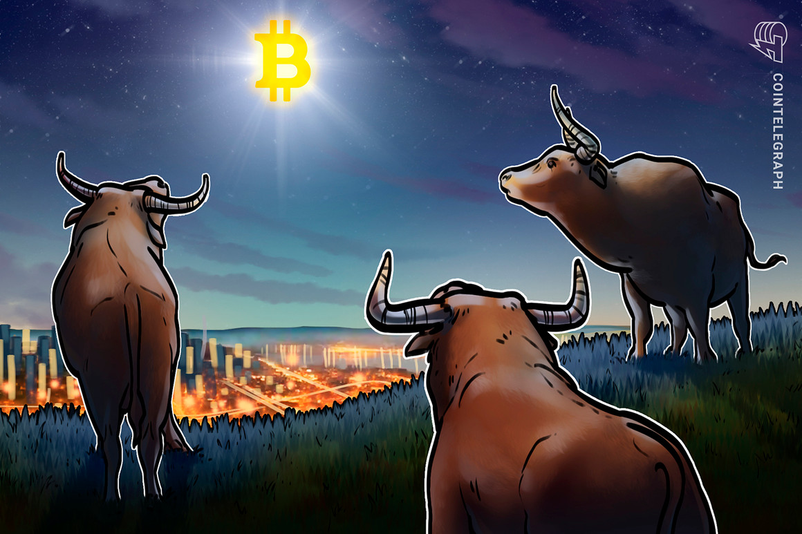 Bitcoin price rises above $19.6K as US dollar strength falls to 3-week lows