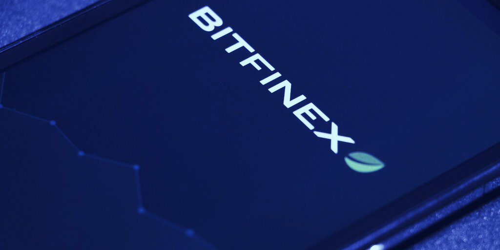 Bitfinex 'Pleased' With Law Firm Roche Freedman's Removal From Class Action