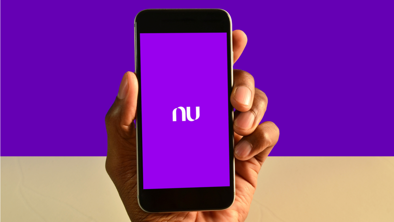 nubank nucoin