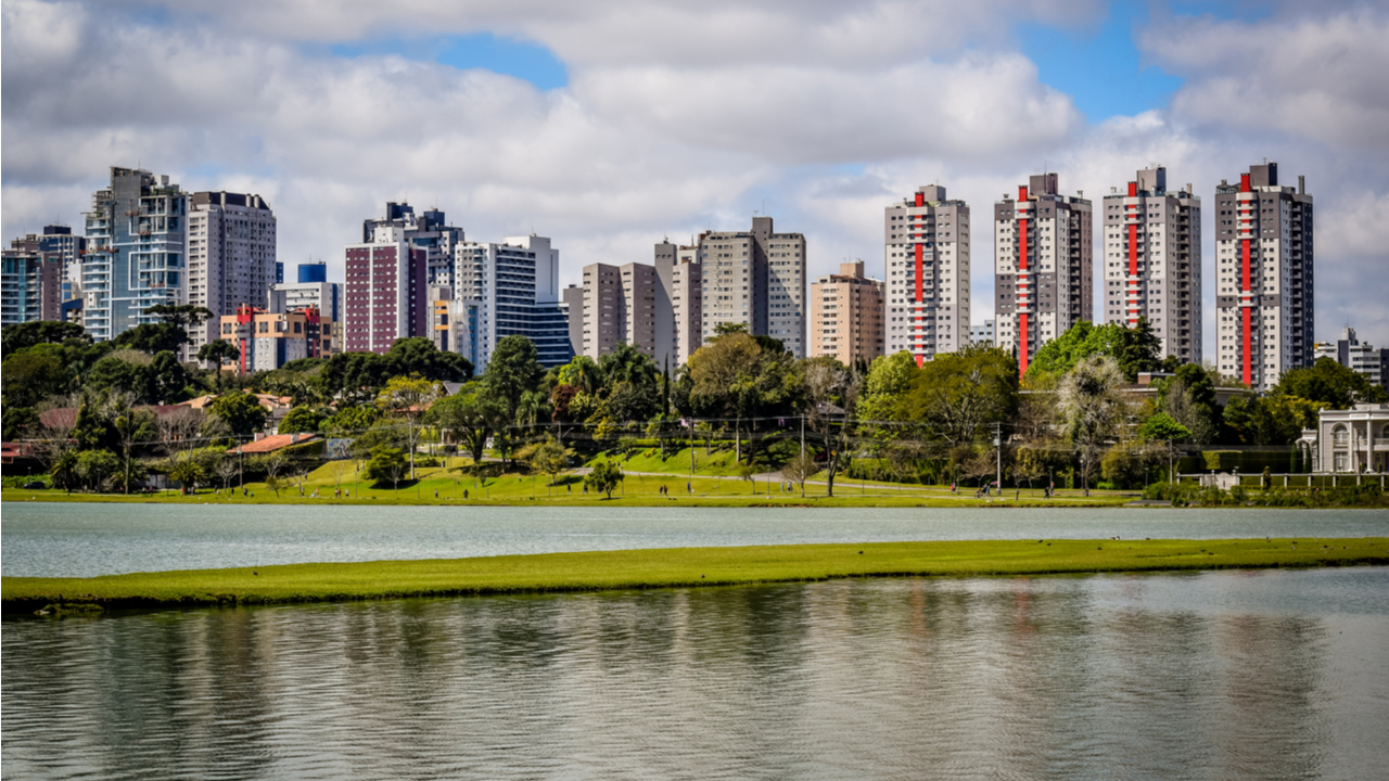 curitiba