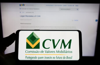 brazilian CVM