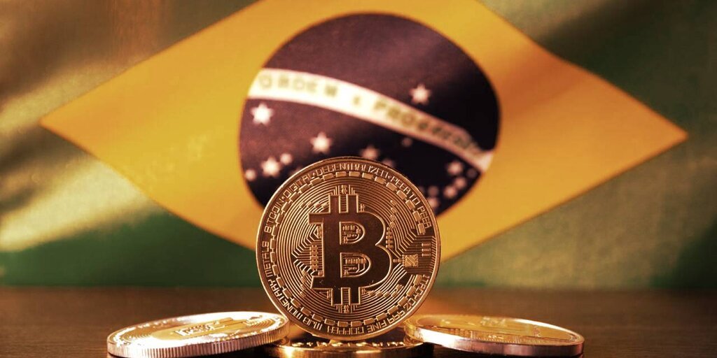 Brazillian Police Raid ‘Bitcoin Sheikh’ for Defrauding Victims of $766M: Report