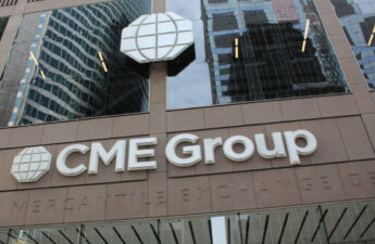 Report: CME Group to Face off With FTX After Filing for Futures Commission Merchant Status