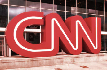 CNN Pulls Plug on Web3, NFT Project Vault