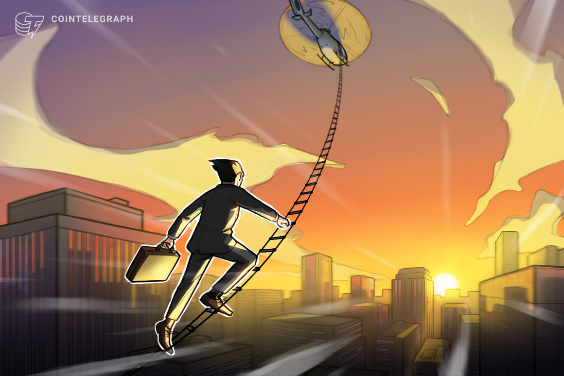 Celsius’ co-founder Daniel Leon follows Mashinsky out as crypto exec flight continues